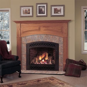 WHY INSTALL A FIREPLACE GAS BLOWER? | AMERICAN CHIMNEY AND