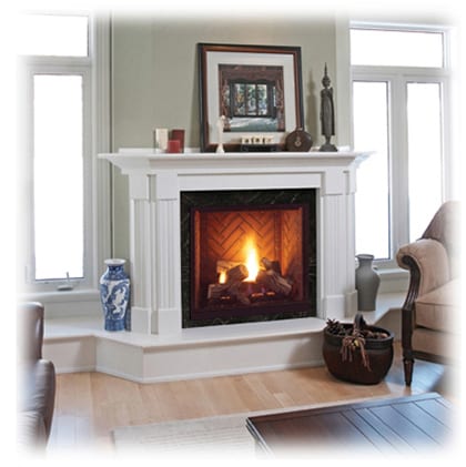 FIREPLACES | WOOD FIREPLACE | ELECTRIC GAS FIREPLACES