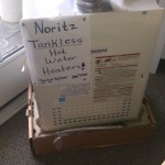 noritz tankless hot water heater nat gas