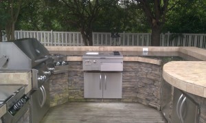 Sale Kitchen Outdoor Grill Components