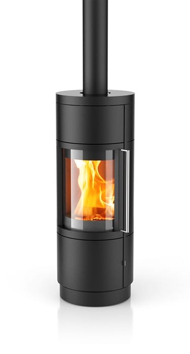 Lincoln - HearthStone Stoves